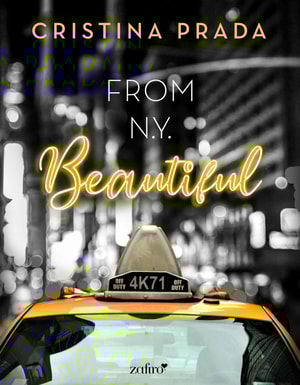 From New York.  Beautiful (Serie From New York, 1)