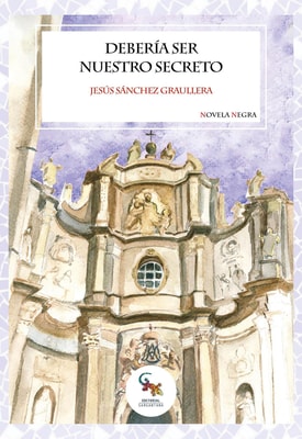 Debería ser nuestro secreto