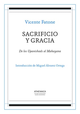 Sacrificio y gracia