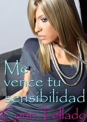 Me vence tu sensibilidad