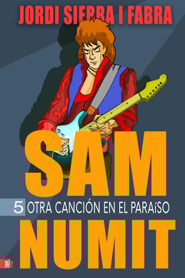 Otra canción en el paraíso