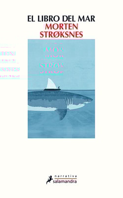 El libro del mar
