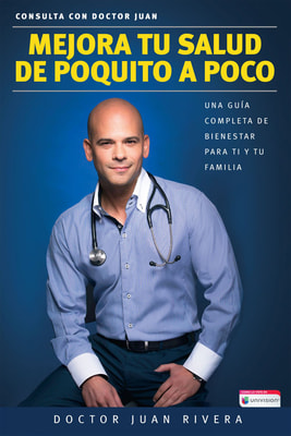Mejora tu salud de poquito a poco.