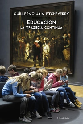 Educación: la tragedia continúa