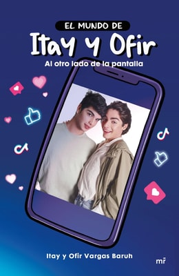 El mundo de Itay y Ofir