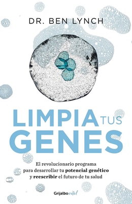 Limpia tus genes