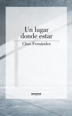 Un lugar donde estar