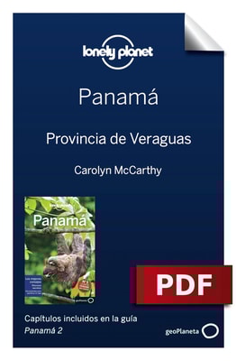 Panamá 2_6. Provincia de Veraguas
