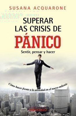 Superar las crisis de panico