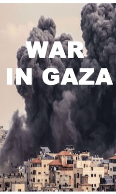 War In Gaza