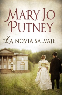 La novia salvaje (Novias 1)