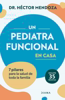 Un pediatra funcional en casa