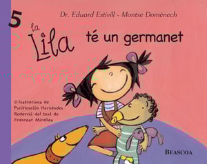 La Lila té un germanet (La Lila)