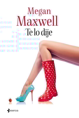 Te lo dije