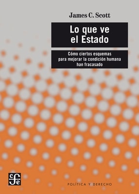 Lo que ve el Estado