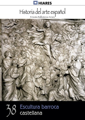 Escultura barroca castellana