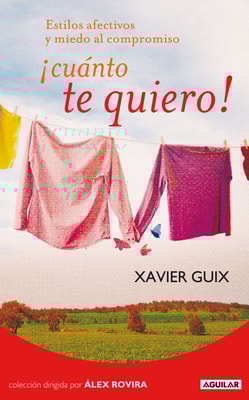 ¡Cuánto te quiero!