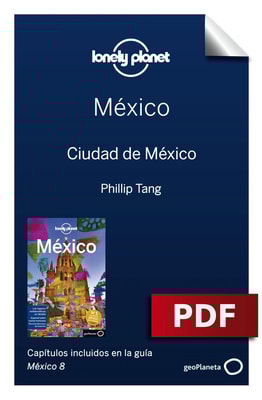 México 8_2. Ciudad de México