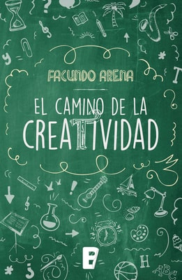 El camino de la creatividad