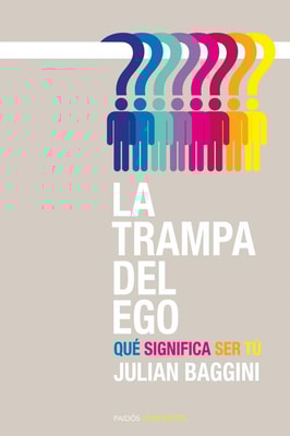 La trampa del ego