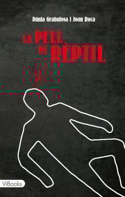La pell de rèptil