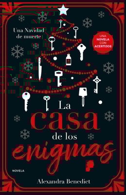 La casa de los enigmas
