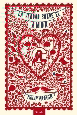 La verdad sobre el amor