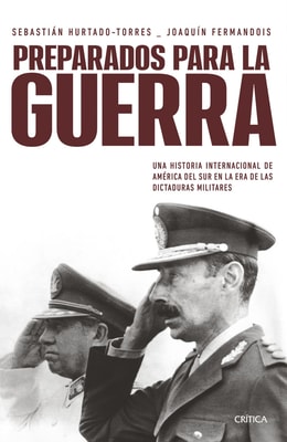 Preparados para la guerra
