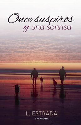 Once suspiros y una sonrisa