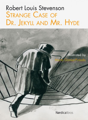 The strange case of Dr. Jekyll and Mr. Hyde