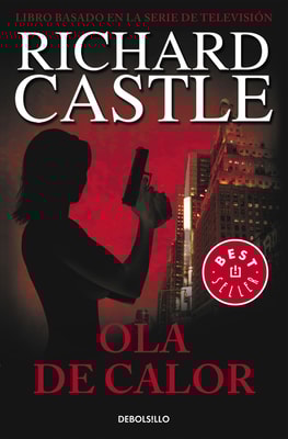 Ola de calor (Serie Castle 1)