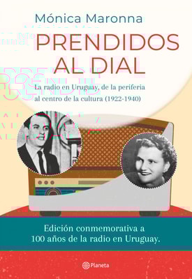 Prendidos al dial