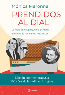 Prendidos al dial