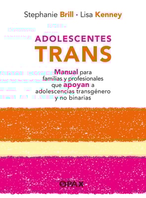 Adolescentes trans