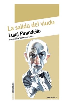 La salida del viudo