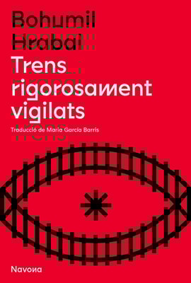 Trens rigorosament vigilats