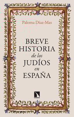 Breve historia de los judíos en España