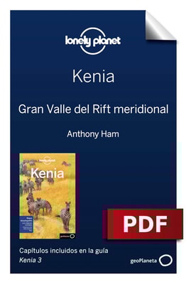 Kenia 3_3. Gran Valle del Rift meridional
