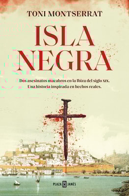 Isla negra (Balear Negra 1)