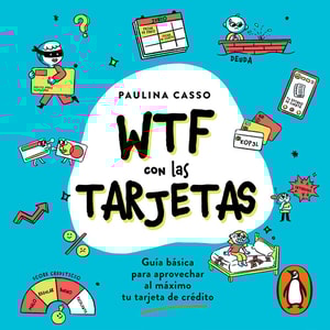 WTF con las tarjetas