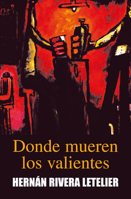 Donde mueren los valientes