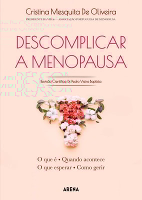 Descomplicar a Menopausa