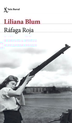 Ráfaga roja