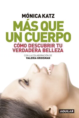 Más que un cuerpo