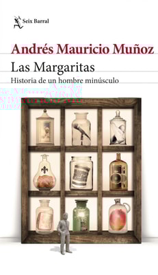Las margaritas