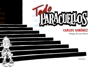 Todo Paracuellos