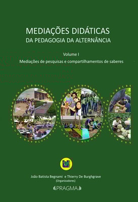 Mediações didáticas da pedagogia da alternância