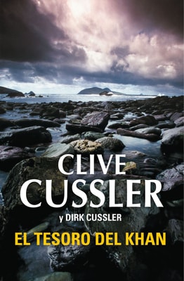 El tesoro del Khan (Dirk Pitt 19)