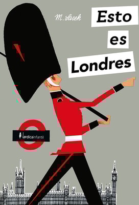 Esto es Londres