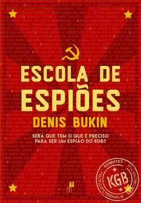 Escola de Espiões
